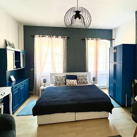Apartman Natalya Gold チェスキー クルムロフ エクステリア 写真