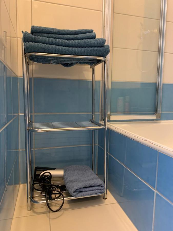 Apartman Natalya Gold チェスキー クルムロフ エクステリア 写真