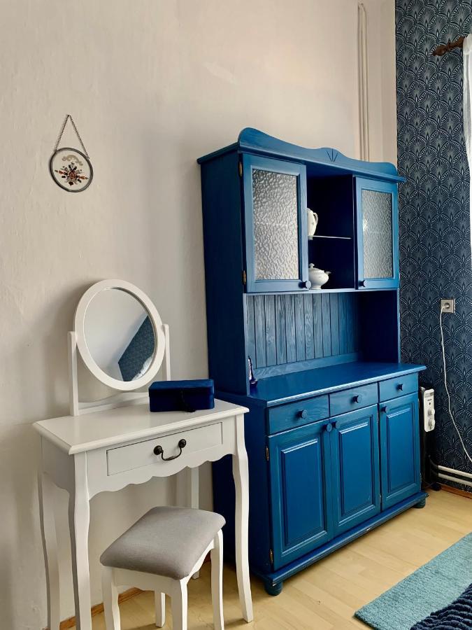 Apartman Natalya Gold チェスキー クルムロフ エクステリア 写真