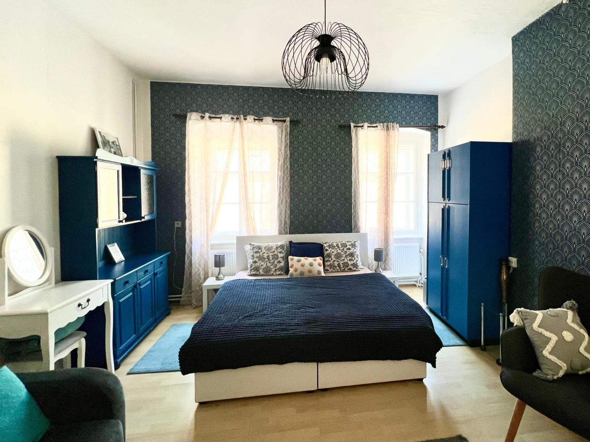 Apartman Natalya Gold チェスキー クルムロフ エクステリア 写真